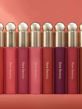 Rare Beauty Soft Pinch Tinted Lip Oil - Multi-Pack (Assorted Pinks & Browns)